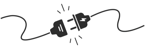 Sistema indisponível